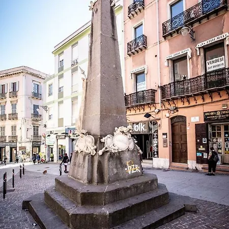 Appartamento Piazza Martiri *