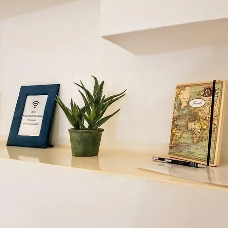 Apartment Piazza Martiri *