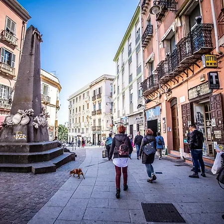 Piazza Martiri