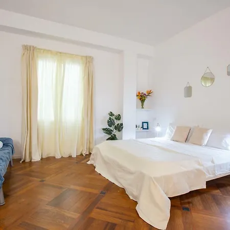 Piazza Martiri Apartment Cagliari