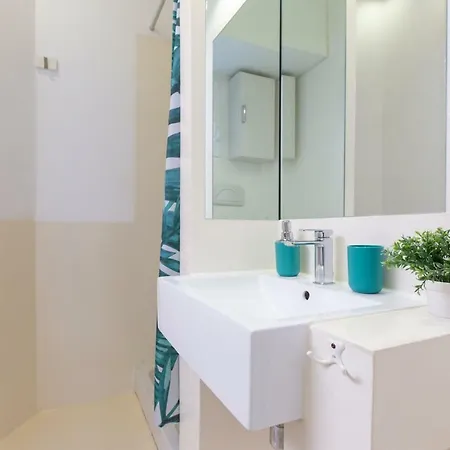 Apartment Piazza Martiri Cagliari