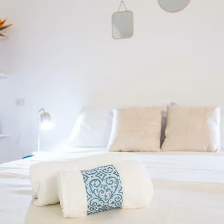Apartment Piazza Martiri *
